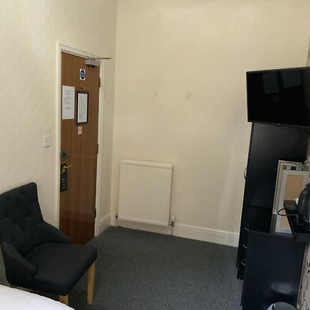 The Spread Eagle Hotel Manchester Ruang foto