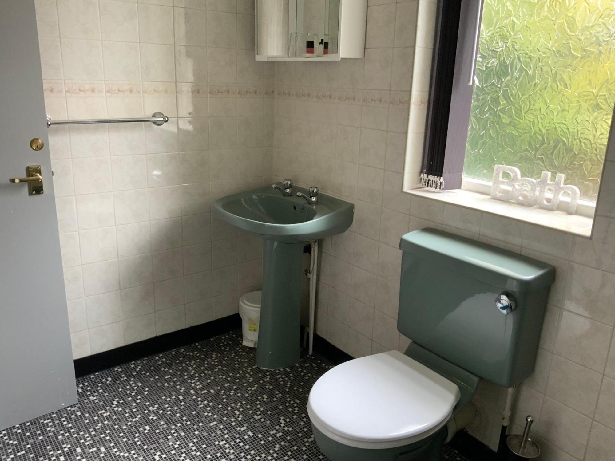 The Spread Eagle Hotel Manchester Ruang foto